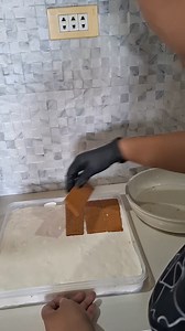 3.3M views · 20K reactions | GRAHAM BAR NEGOSYO RECIPE MGA MII. #grahambar #MangoGraham #oreo | Ohh Khayesarap | Facebook