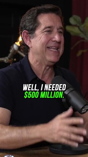 He Bought America’s OLDEST Company For $600M 😳
