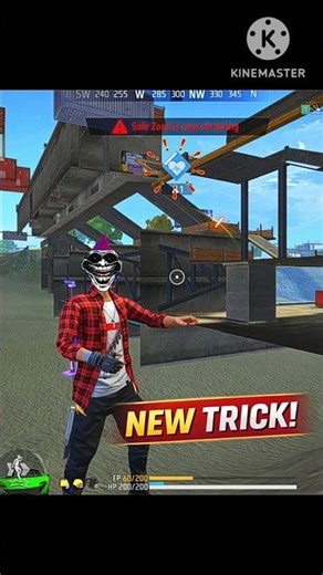 Free Fire New Tips And Tricks || 💯% Working Tricks ✅