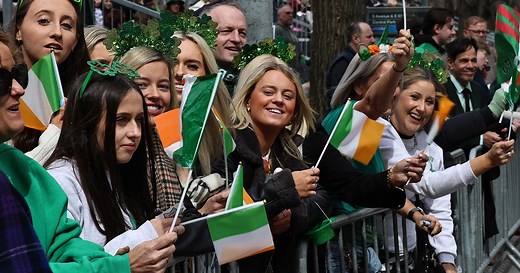 Chicago St. Patrick's Day 2026: Everything you need to know