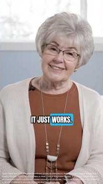 “Now I can sew and not feel nearly as uncomfortable as I was before” - Pam Signal Relief