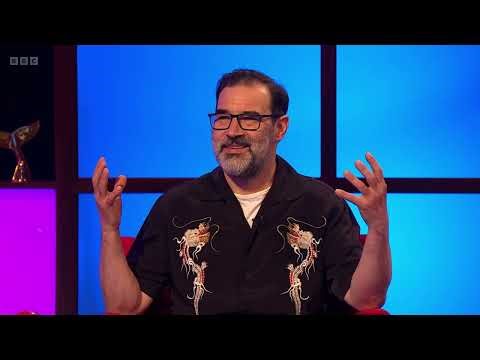 Richard Osman's House of Games - S09E60 (16 Jan 2026)