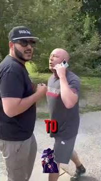 Unhinged Cop SPITS In Auditors Face Then Pulls Gun!