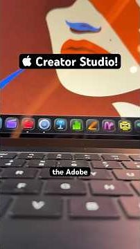 The Adobe Killer?