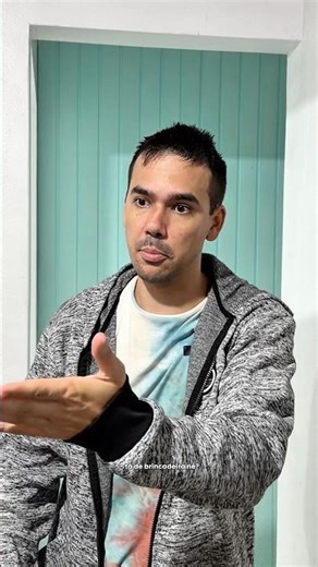 QUANDO VOCÊ DIZ “EU NÃO SEI” 😂