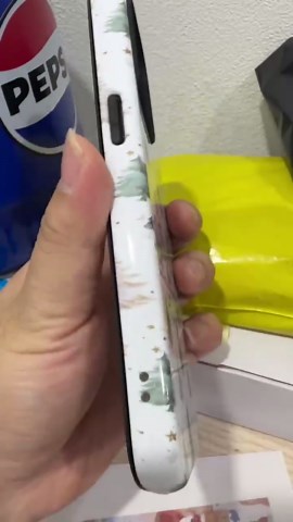 Personalized Pet Phone Case With Photo And Name Portrait For iPhone   Samsung, Personalized Dog/Cat Phone Case Gift