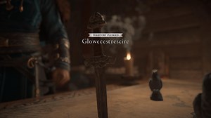 The First Night of Samhain