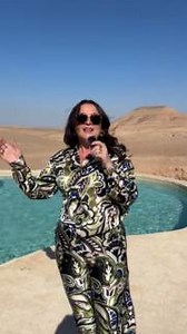 Wegens het succes van onze Trijntje ❤️ MS Mode party collectie lanceren wij nu de Trijntje ❤️ MS Mode lente collectie! Deze collectie is perfect voor een dromerige vakantie waarin we ons wanen in een MS Mode oase 💫 #msmode https://shorturl.at/Ic8XS | MS Mode