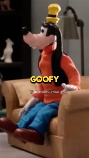 Goofy MUST Be Stopped - Robot Chicken Short Edit