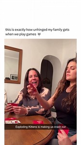 1.2K views |  Prime Day Deal!  The Exploding Kittens card game is just $15 today only  | Exploding Kittens | Facebook