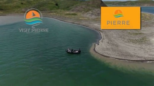 Visit Pierre, SD TV Spot, 'Invites You'