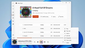 Windows 11’s Media Player Is Actually Good—Here's Why You Should Use It
