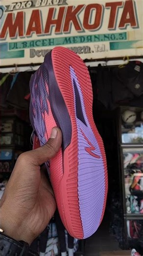 ACCELERATOR ALPHA FURY PRO IN