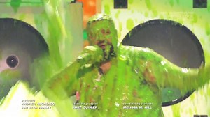 5.4K views · 204 reactions | Major SLIME alert! What was your favorite slime moment from the Kids' Choice Awards? | Nickelodeon | Facebook