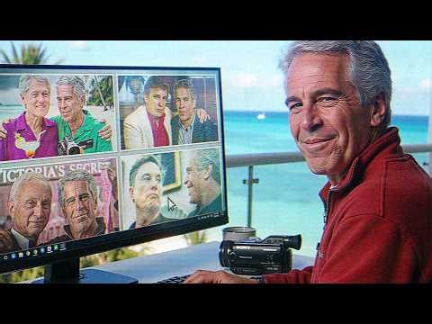 Epstein's Elite Friends Are Way Sicker Than We Thought [Full Overview]