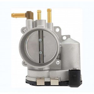 [Hot Item] H&L Factory Price Fuel Injection Electronic Throttle Valve Assembly 078133062b 0280750030 Throttle Body for VW Audi