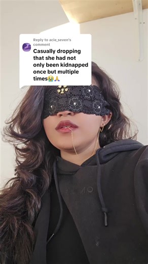 Kidnapping Incident Explained