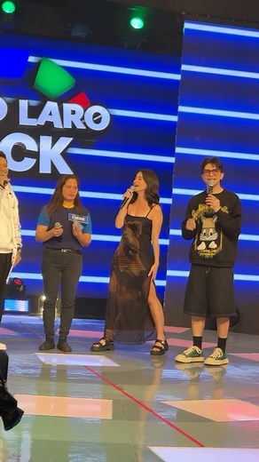 22K views · 180 reactions | Cute! Ate anne!  | Showtime Boomboom Neri | Facebook