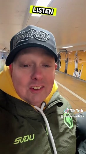 Wolves Fans React to 0-2 Loss Against Brentford