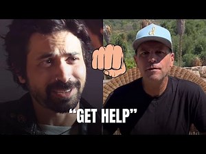 CKY Guitarist PUNCHES Alien Ant Farm Singer in the Face