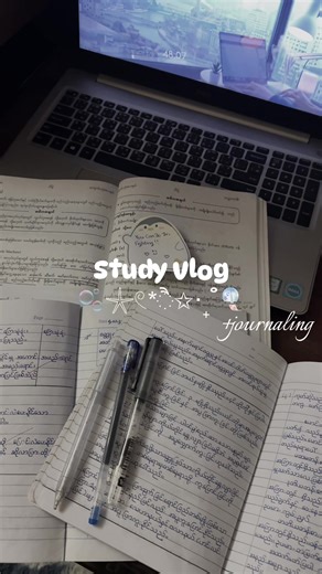 Study Tips and Journaling Techniques for Students