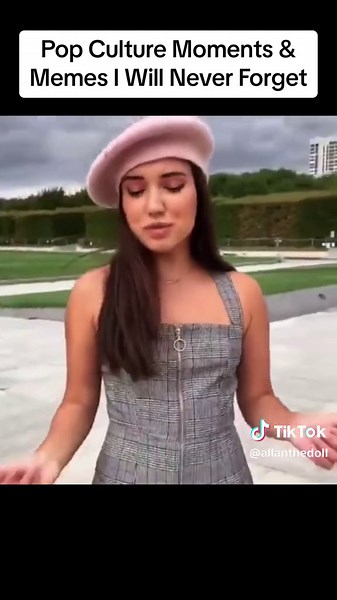 Pop Culture Moments I Will Never Forget