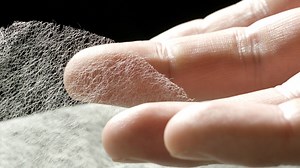 790K views · 2.7K reactions | In Japan, one company is taking paper thinner than it’s ever been before. Hidaka Washi Ltd. creates paper as thin as human skin, using methods that date back a thousand years. This Great Big Story was inspired by Genesis Worldwide. | Great Big Story | Facebook