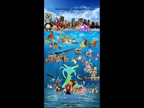 Finding hanazuki poster