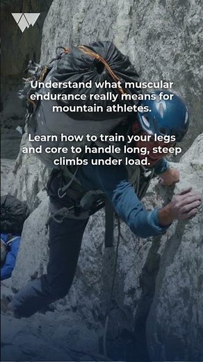 What Is Muscular Endurance?💪 #Shorts