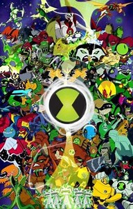 The Ultra Hero Of The Omniverse (Male Reader X Ben 10 Series) - Tourist Trap/A Shocking Surprise