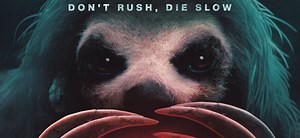 Deadly Sloth Slowly Stalks Sorority in the Trailer for SLOTHERHOUSE - Daily Dead