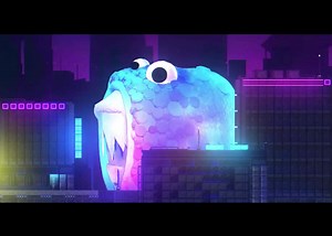 Deliciously dark escape - Pixel art webgl game - Awwwards