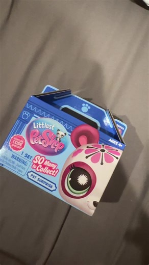 Littlest Pet Shop Series 3: Discover the Fun!