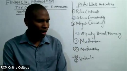 Financial Management-Islamic Finance-CPA KENYA 𝗪𝗲 𝗼𝗳𝗳𝗲𝗿 𝗺𝗮𝗿𝗸𝗲𝘁-𝗱𝗿𝗶𝘃𝗲𝗻 𝗽𝗿𝗼𝗴𝗿𝗮𝗺𝗺𝗲𝘀: CPA, CIFA, CS, ATD, BDA, CPFM, CFFE, CAMS, and KNEC Certificate & Diploma courses. Physical classes: Commonwealth House, 5th Floor Call / WhatsApp: 0719525000 𝑬𝒏𝒓𝒐𝒍𝒍 𝒕𝒐𝒅𝒂𝒚 | RCM Publishers