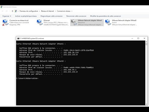How to enable or disable a network adapter in Windows