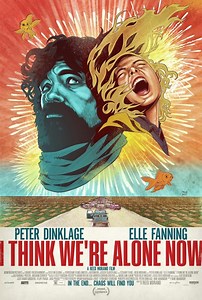 I Think We're Alone Now | Film | 2018