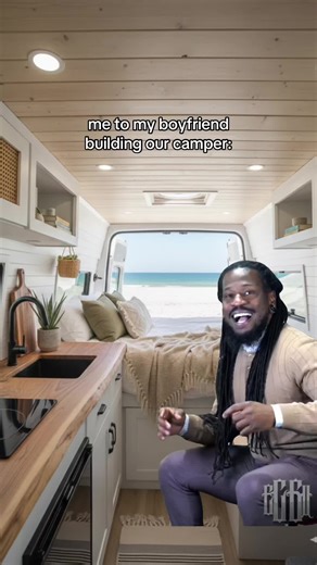 Creating the Perfect Campervan: My Vision