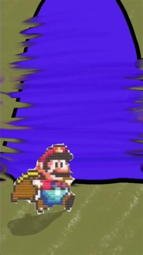 MARIO X SONIC 2 - 1v1 Ultimate Battle