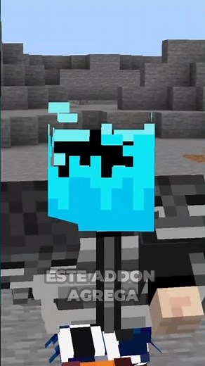 🔥 The most OP ARMORS for Minecraft Bedrock #minecraft #minecraftmods #minecraftpe