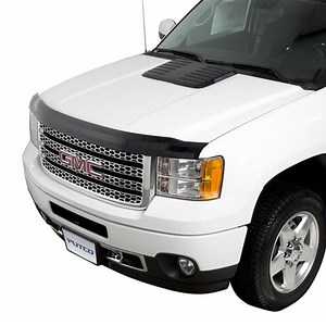 Putco Element™ Tinted Hood Shields – Putco