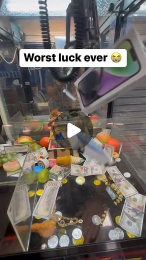 Steven digirolamo on Instagram: "These games are a scam"