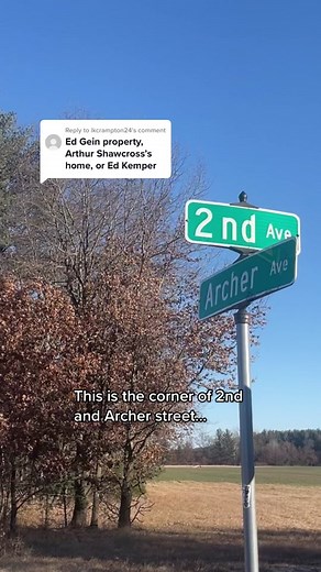 Ed Gein True Crime Documentary: The Notorious Killer's Story Revealed