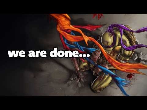 Our First and Final Impressions of TMNT | Magic: The Gathering