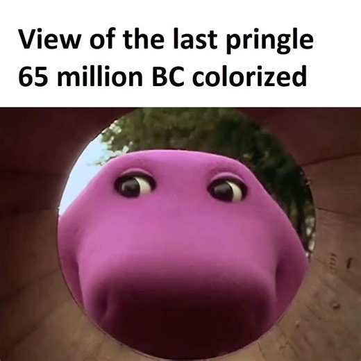 Follow for more Barney Subscribe today to support the page, gifts also available! 👊💜 . . . . . . . . . . . DM for credit or removal request (no copyright intended) ⁣⁣⁣⁣⁣⁣⁣⁣⁣⁣⁣⁣⁣⁣⁣ ©️ All rights and credits reserved to the respective owner(s) #explorepage #barneythedinosaur #thehumorplug #laugh #wtfmemes #highway #kidsshow #funny #viral #trending #i90 #followus #comedy #barney #memepage #trendingreels #fbreelsfypシ゚viral #lowqualitymemes #repost #dankmemes #sarcasm #memes #viralreels #reelsinsta