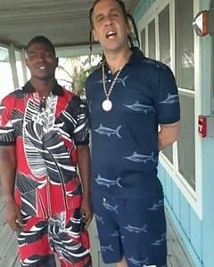 pray every😇😁 child in the bahamas see this 🤗🎂🍰🍦 cake n ice cream dun talk | Daddi Whites da Entertainer