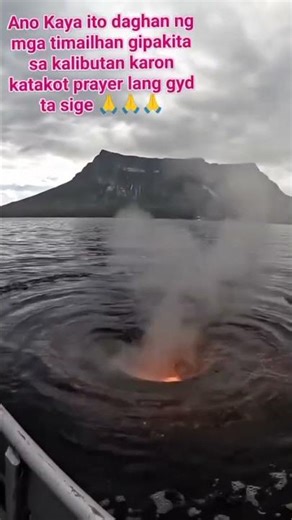 kaya It turns out that earthquakes are always caused by volcanoes exploding.