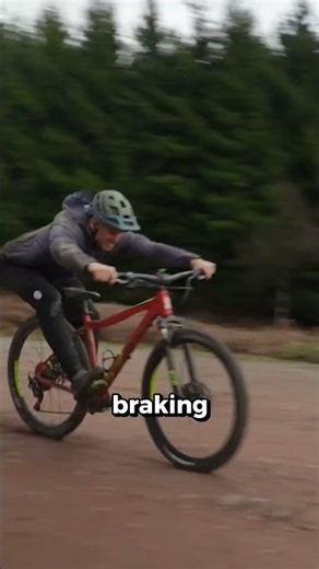 Different Bike Brake Types!