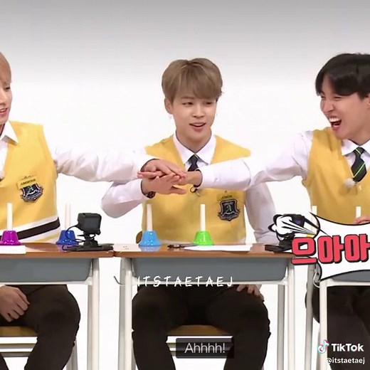 Fun and Humorous BTS Run Episodes Compilation