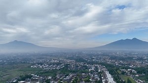 Bogor West Java Indonesia August 21 Stock Footage Video (100% Royalty-free) 3886232221 | Shutterstock
