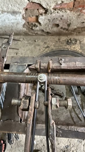 Wire to Strength #shorts